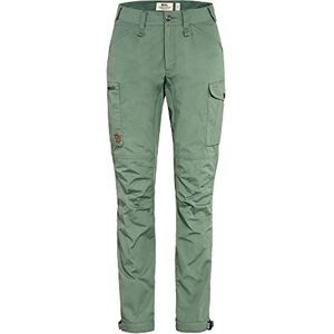 Fjällräven Kaipak Curved W Damesbroek