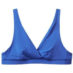 United Colors of Benetton beha, Blauw, XL