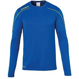 Uhlsport Stream 22 shirt met lange mouwen voor kinderen
