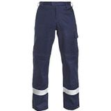 Hydrowear 043510NA-46 S MEDDO Multi CVC - offshore werkbroek, navy, maat 46/S