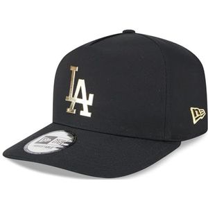 New Era E-Frame Snapback Cap - FOLIE LOGO Los Angeles Dodgers - One Size