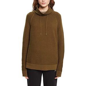 edc by ESPRIT Damestrui, 350/kaki green., XXS