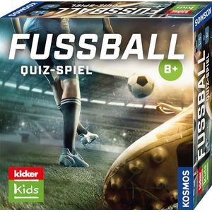 KickerKids - Fußball Quiz: Spiel