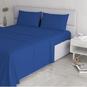 Italian Bed Linen Beddengoedset Elegant, Royal, voor tweepersoonsbed