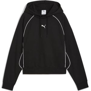 PUMA SPORT Comfort Korte Hoodie FL