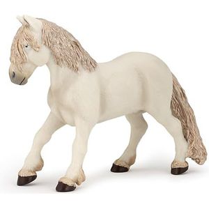 Papo -Handgeschilderde - Figuurtjes -De Betoverde Wereld -Feeën Pony-38817-Verzamelbaar-Voor kinderen - Geschikt voor jongens en meisjes - Vanaf 3 jaar