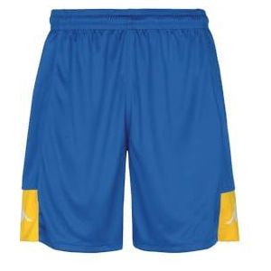 Kappa - Daggo - Shorts - 100% Polyester - Regular Fit