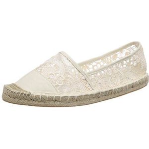 Blink BL 810 espadrilles voor dames, Wit Off White05, 40 EU