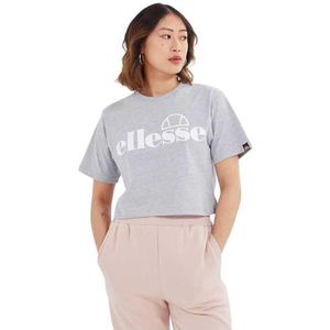 ellesse Silo Cropped T-shirt voor dames