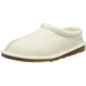 UGG Heren Tasman Natural SLIPPER, natuurlijk, 43 EU