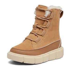 Sorel Jeugd Unisex Little Explorer III Waterdichte Veterlaars.