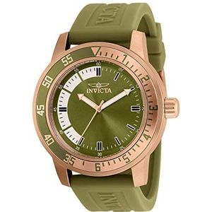 Invicta Specialty 35685 Quartz Herenhorloge - 45mm