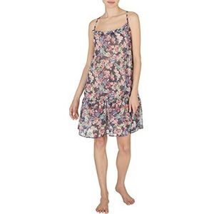Emporio Armani Underwear Women's Nightgown Night Dress, Apricot, S, apricot, S