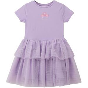 s.Oliver Junior meisjes jurk, 4704, 128 cm