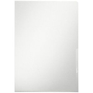 'Leitz 41000003 – Folder (Transparent, PVC, A4, Sheet)