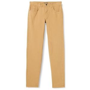 Sisley Broek, beige