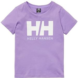 Helly Hansen Unisex Kids K Hh Logo T-shirt Shirt