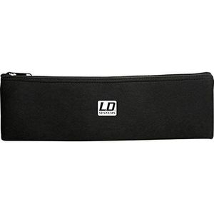 LD Systems MIC Bag L - universele hoes voor draadloze microfoons
