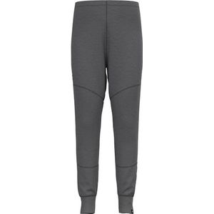 Odlo Active-X-warm dameslegging, uniseks kinderlegging, winterlegging voor meisjes en jongens, warm thermo-ondergoed
