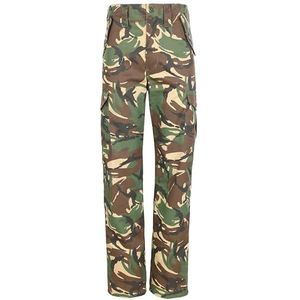 Fort Work Utility broek voor heren, Bos, 30W (Lang)