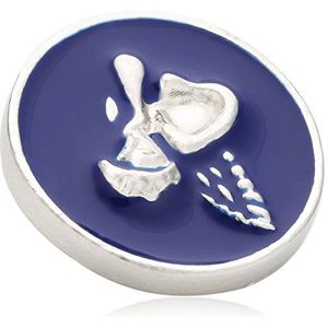 Pasionista unisex charm messing email Chunks 629834
