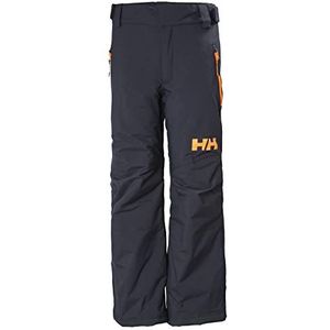 Junior, Helly Hansen Jr Legendary Pants, uniseks, marineblauw, maat 16