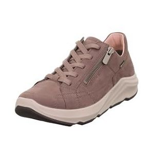 Legero Damen BLISS Gore-Tex Sneaker, DARK CLAY (ROT) 5570