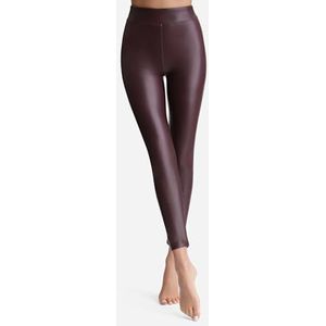 Dim Dim - Relax & Go - Legging - Dames - Elegante Lederlook