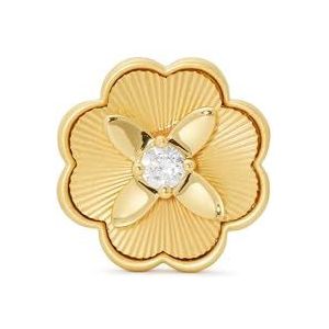 Kate Spade New York Heritage Bloom studs