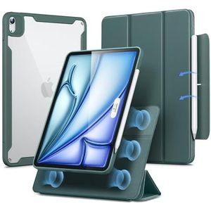 ESR - Hybride Beschermhoes - Transparant - Compatibel met iPad Air 5e / 4e Generatie