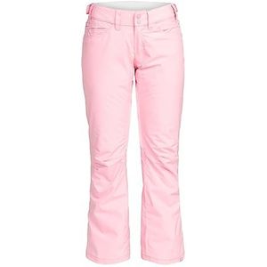 ROXY Lange Broek Dames Roze XL