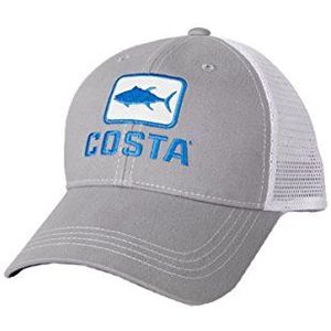 Costa Del Mar Heren XL Trucker Hat