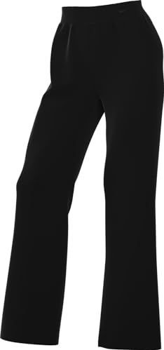 Nike - 24.7 PerfectStretch Dri-FIT - Sportbroek - Blauw - Hoge Taille en Wijde Pijpen