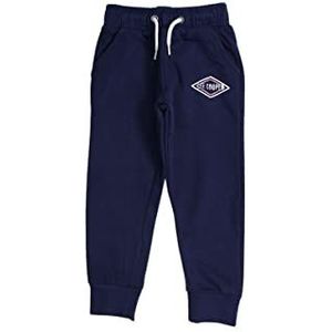 Lee Cooper Broek voor meisjes, Marineblauw, 6 Jaren