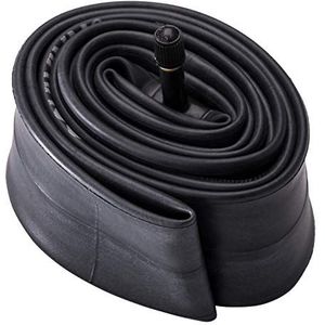 Mongoose Fat Tire Fietsbuis, Schrader-ventiel, 26 x 4 inch, zwart