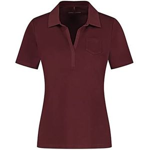 GERRY WEBER Edition T-shirt voor dames, sepia, 34