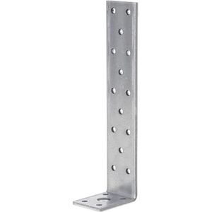 Alberts 849559 Zuganker, Zilver