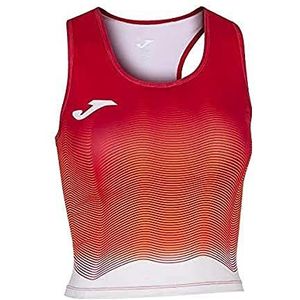 Joma Elite Vii hardlooptop voor meisjes