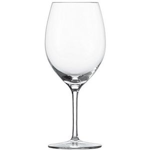 Tritan Schott Zwiesel-Cru Classic Rodewijnglas, 19,8 ml