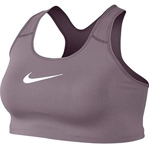 Nike Dames Swoosh Plus Size BH Sportbeha