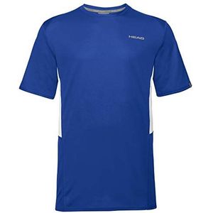 HEAD Club Tech T-Shirt voor jongens