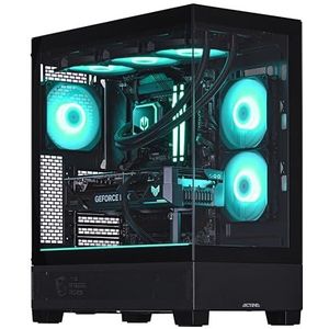 ACTINA View 7800X3D/32GB/1TB/RTX4090/1000W