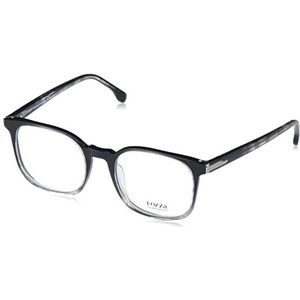 Lozza Unisex VL4140 zonnebril, 0W40, 51, 0W40, 51
