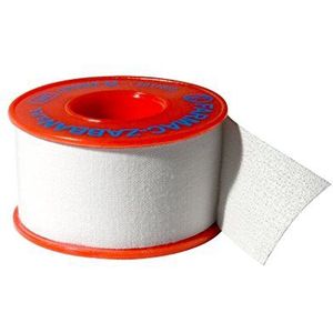 Farmacerotto 2000000792M canvas met lijm van zink