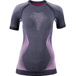 Uyn - Evolutyon - Korte Mouwen - Basislaag - Melange