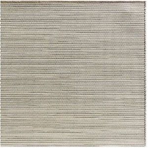 APS »Tao« Tafelset fijne band, beige, hoogte: 1 mm, lengte: 450 mm, breedte: 330 mm