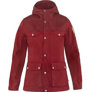 FJÄLLRÄVEN Greenland Jacket W