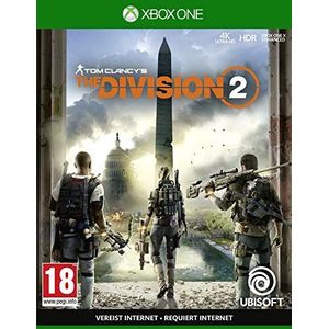 Tom Clancy's The Division 2 - Standard Edition (Xbox One)