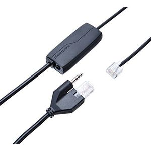 Poly APS-11 voor Unify, radio, Aastra, Agfeo, Auerswald, Elmeg, Swyx, Tiptel