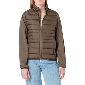 JACK & JONES JXBASI lichtgewicht jas NOOS Jacket, Morel, L, Morel, L
